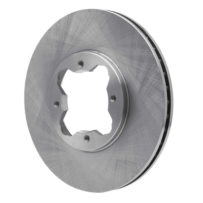 Dynamic Friction Company Disc Brake Rotor 600-58006
