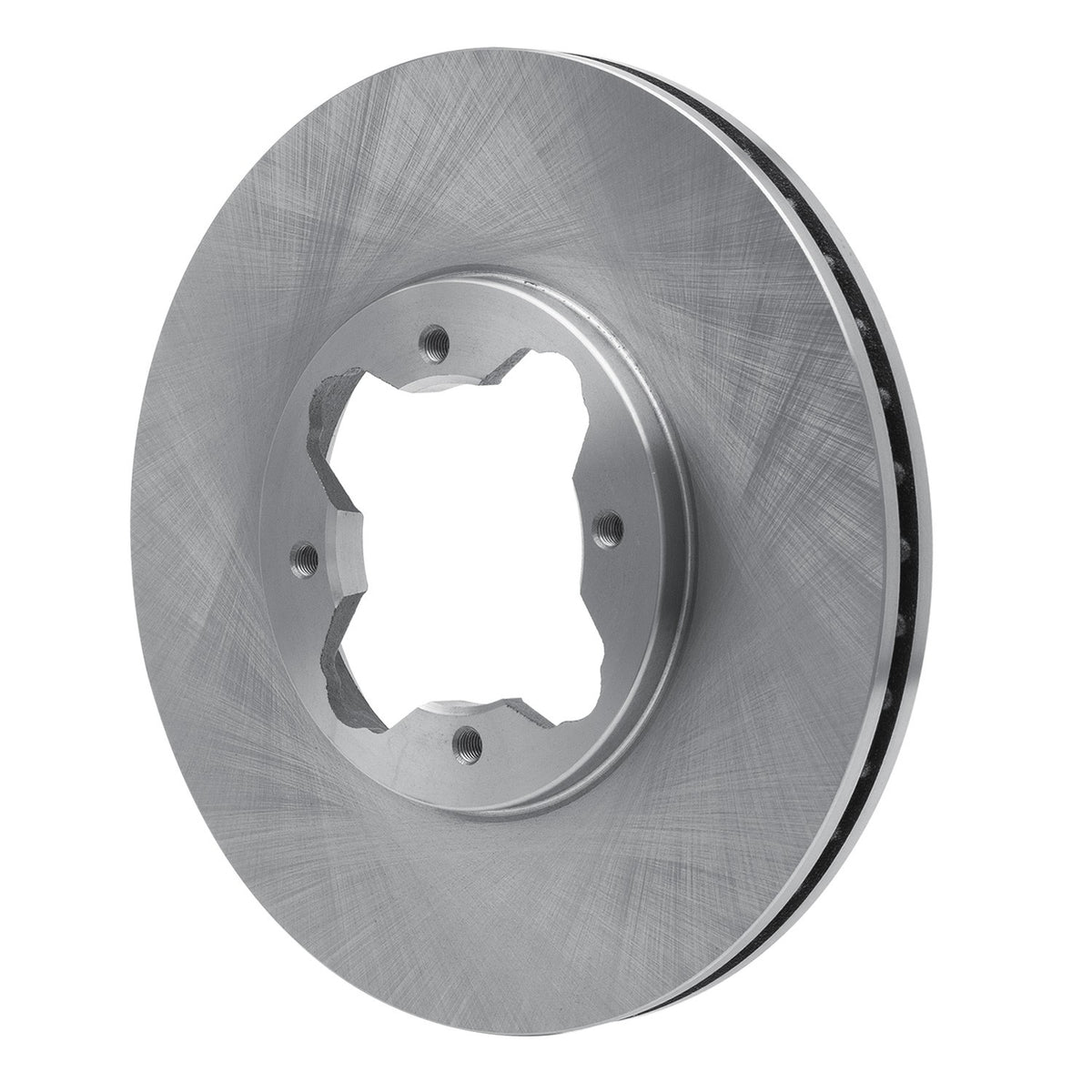 Dynamic Friction Company Disc Brake Rotor 600-58006