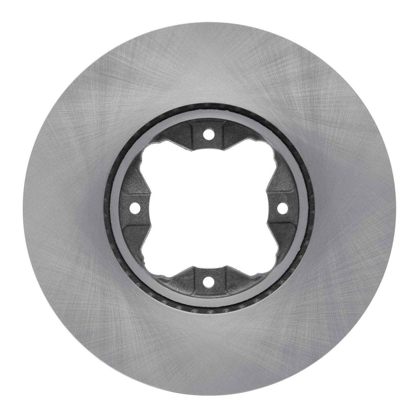 Dynamic Friction Company Disc Brake Rotor 600-58006