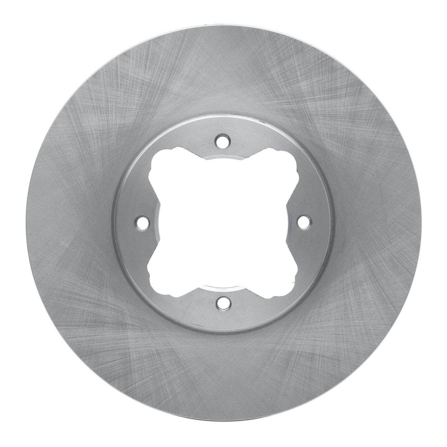 Dynamic Friction Company Disc Brake Rotor 600-58006