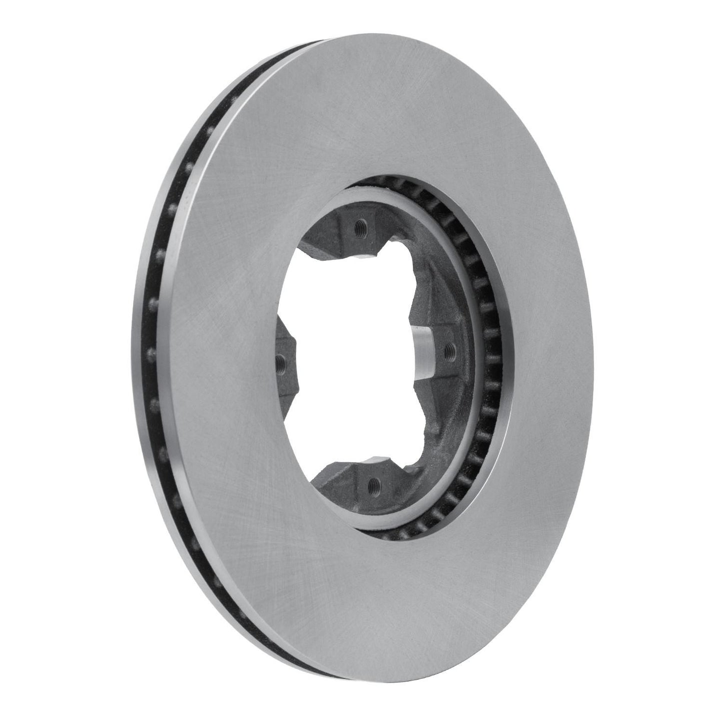 Dynamic Friction Company Disc Brake Rotor 600-58006