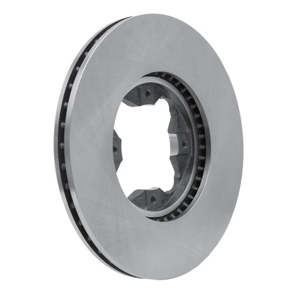 Dynamic Friction Company Disc Brake Rotor 600-58006