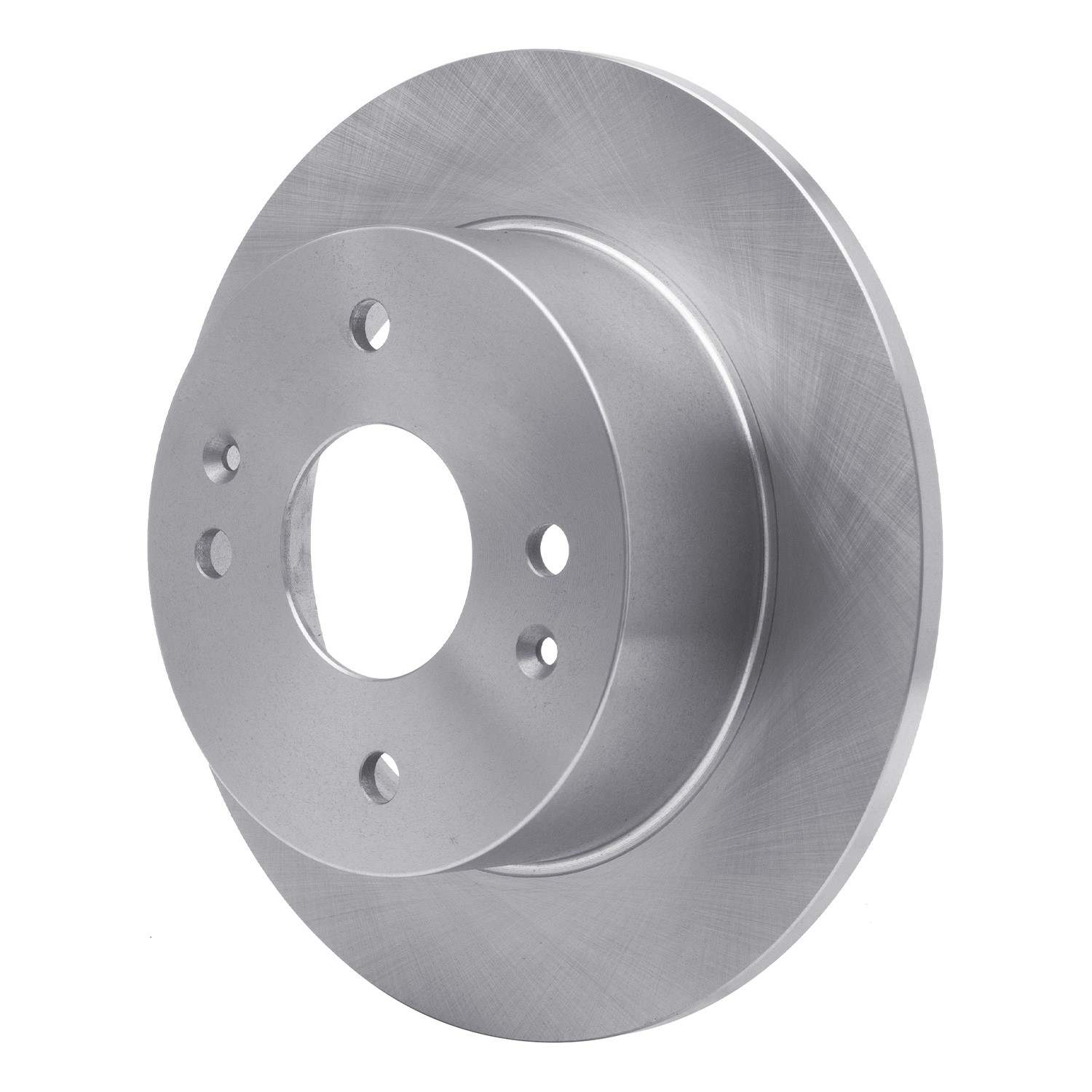 Dynamic Friction Company Disc Brake Rotor 600-58007