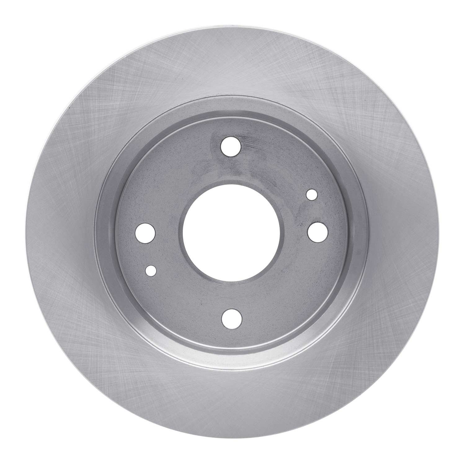 Dynamic Friction Company Disc Brake Rotor 600-58007