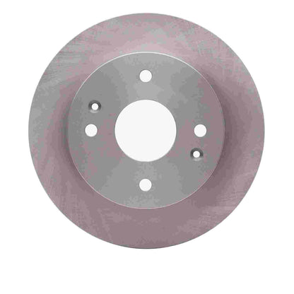Dynamic Friction Company Disc Brake Rotor 600-58007