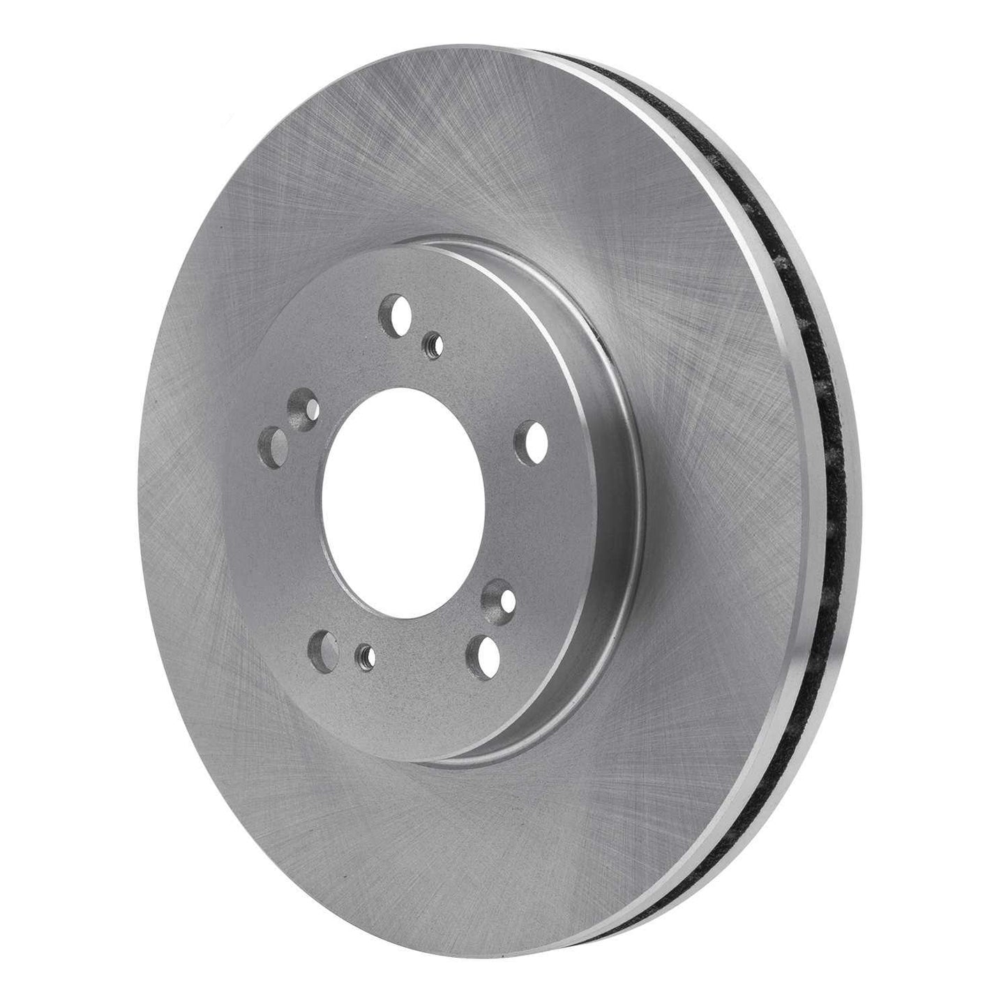 Dynamic Friction Company Disc Brake Rotor 600-58008