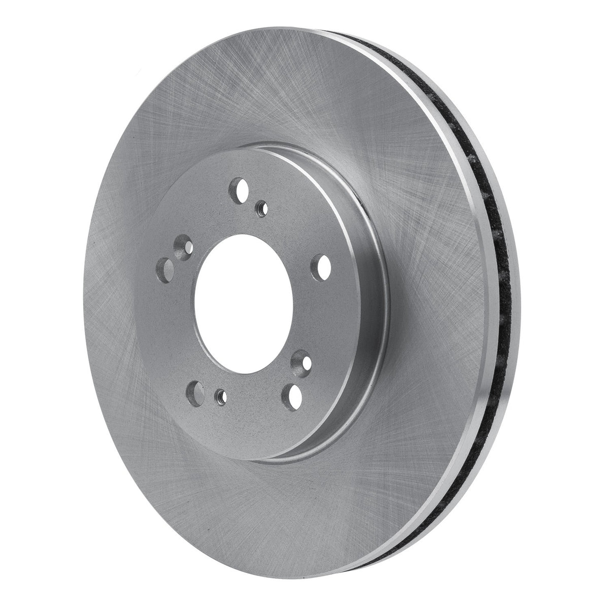Dynamic Friction Company Disc Brake Rotor 600-58008