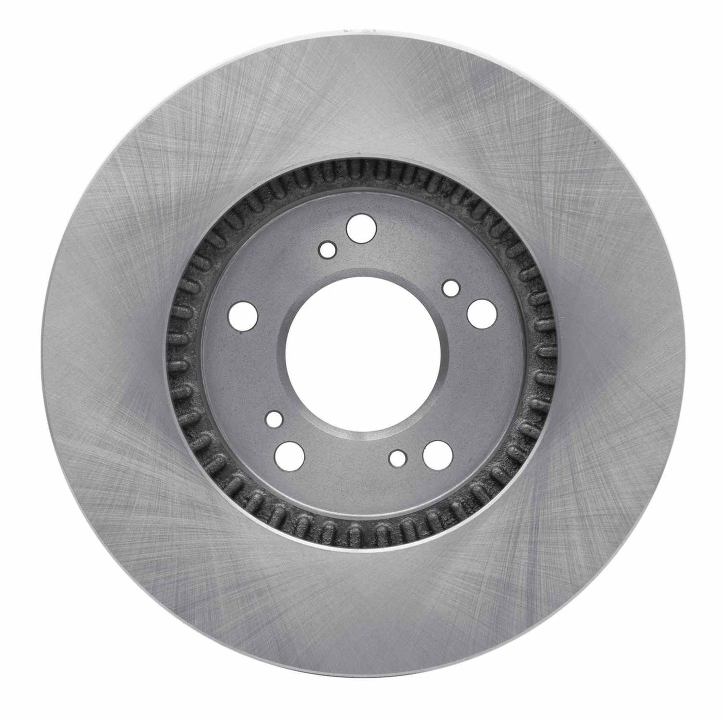 Dynamic Friction Company Disc Brake Rotor 600-58008