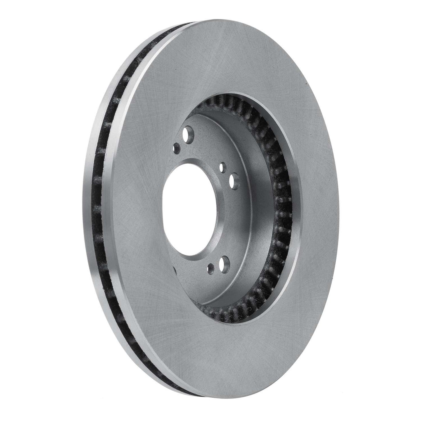 Dynamic Friction Company Disc Brake Rotor 600-58008
