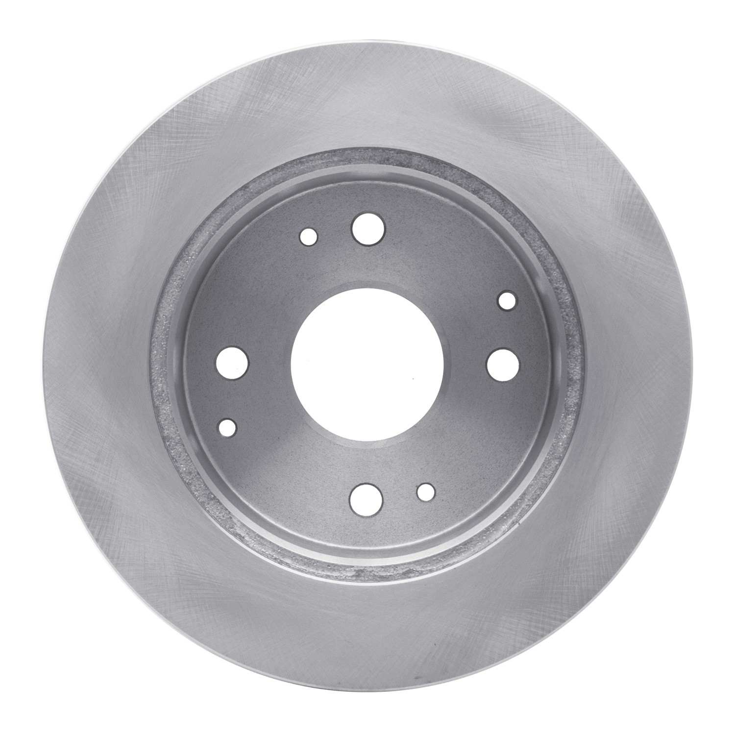 Dynamic Friction Company Disc Brake Rotor 600-58009