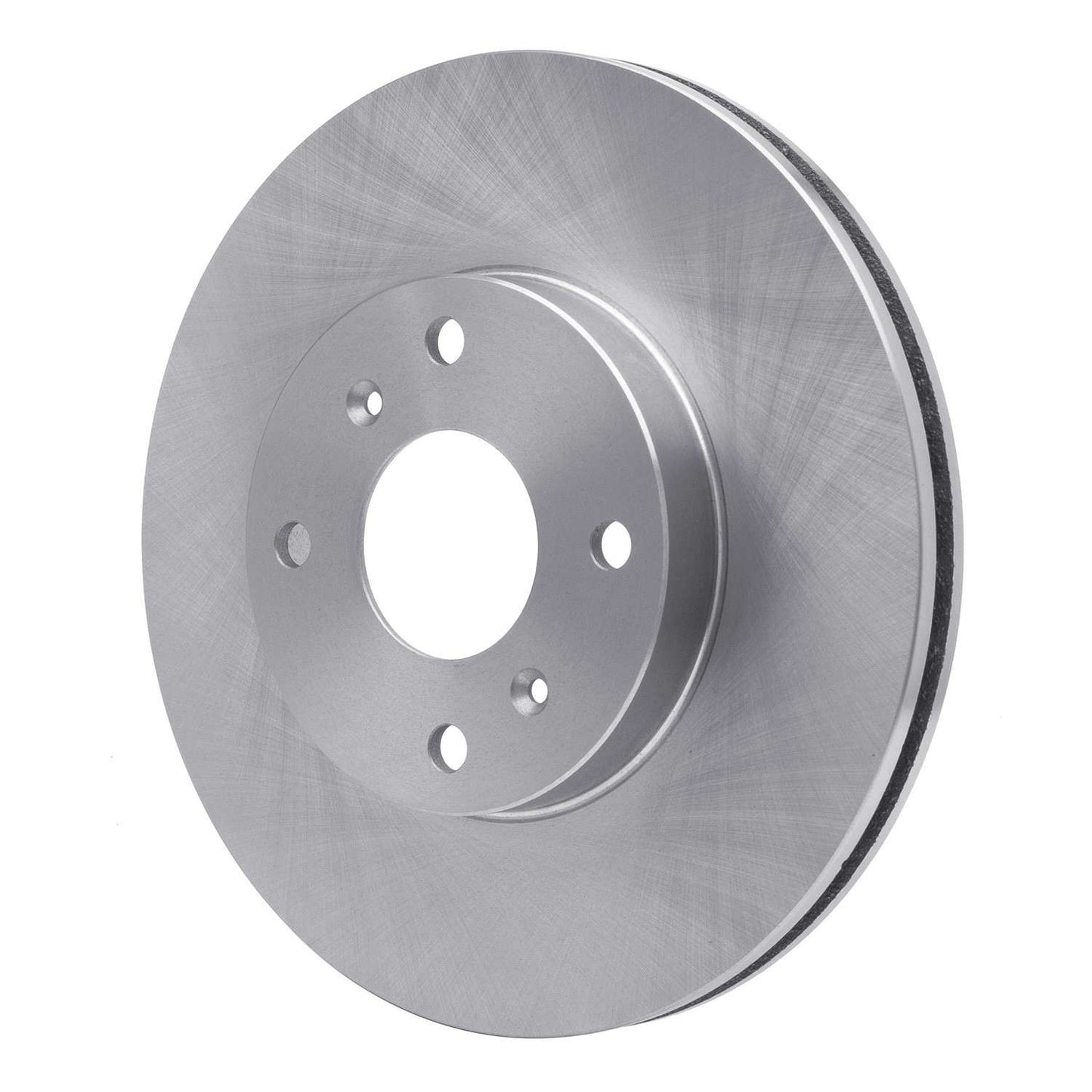 Dynamic Friction Company Disc Brake Rotor 600-58010