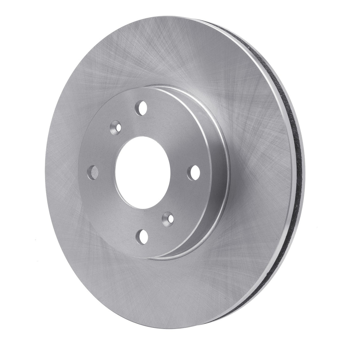 Dynamic Friction Company Disc Brake Rotor 600-58010