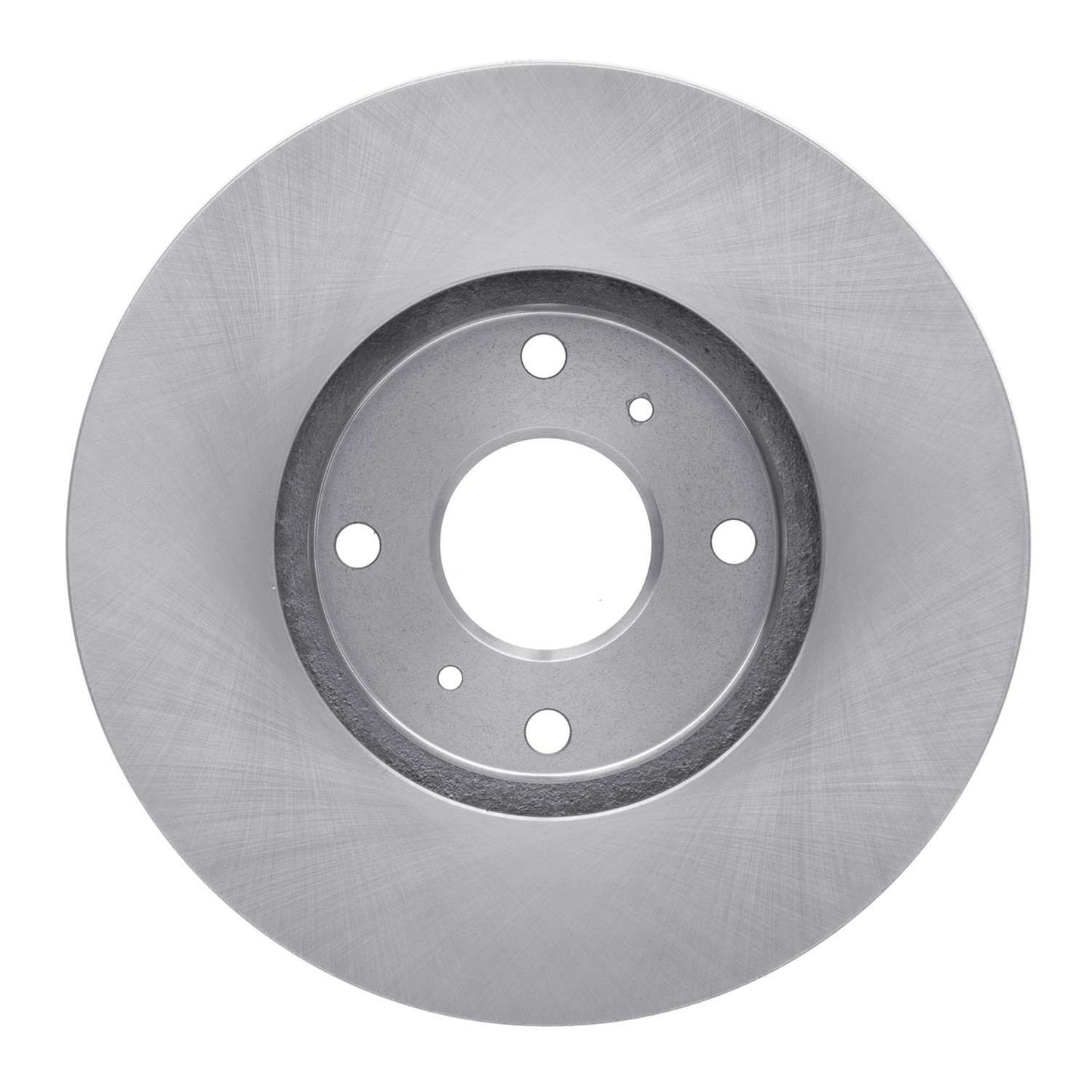 Dynamic Friction Company Disc Brake Rotor 600-58010