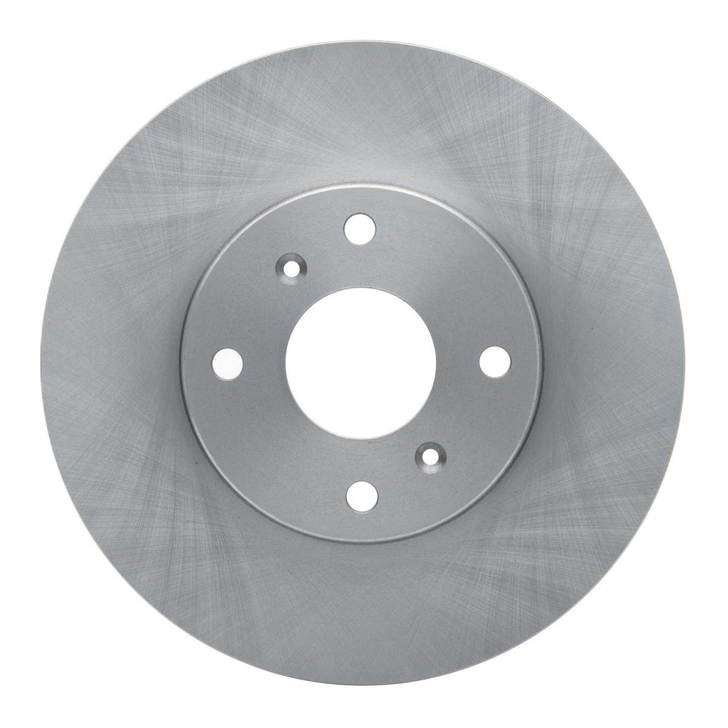 Dynamic Friction Company Disc Brake Rotor 600-58010