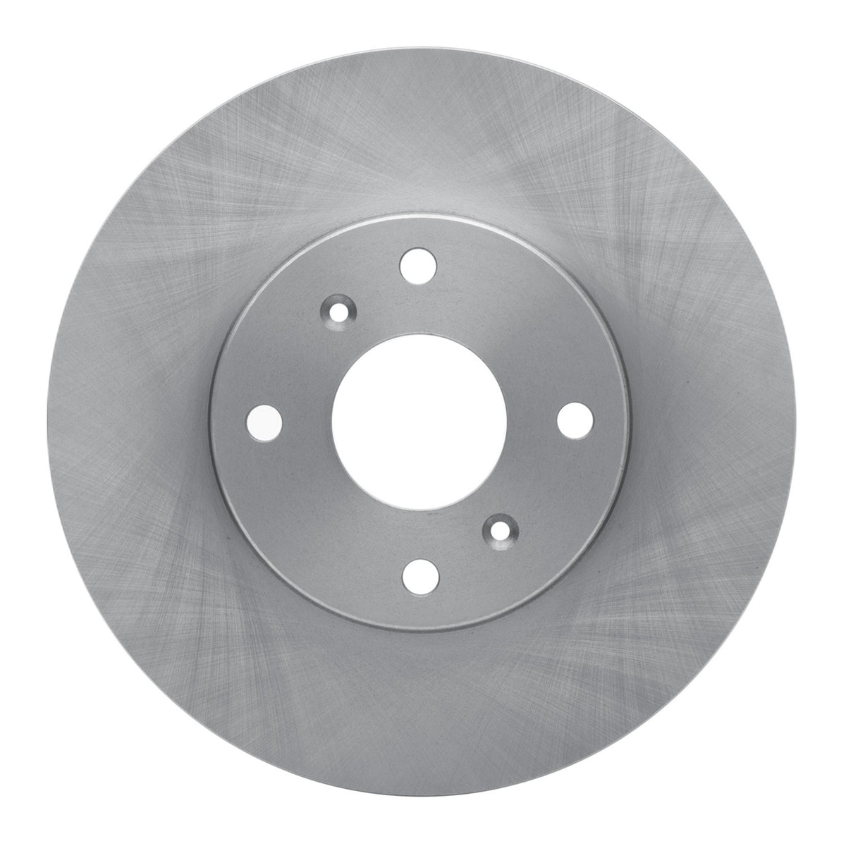 Dynamic Friction Company Disc Brake Rotor 600-58010
