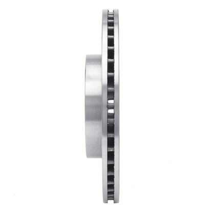 Dynamic Friction Company Disc Brake Rotor 600-58010