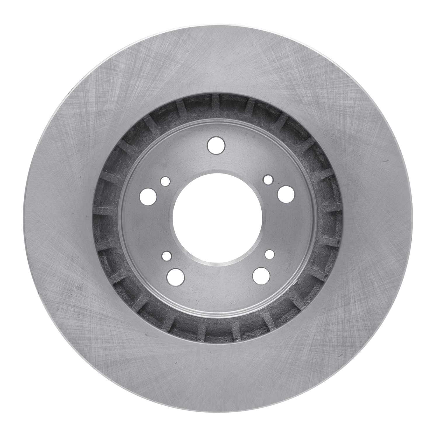 Dynamic Friction Company Disc Brake Rotor 600-58011