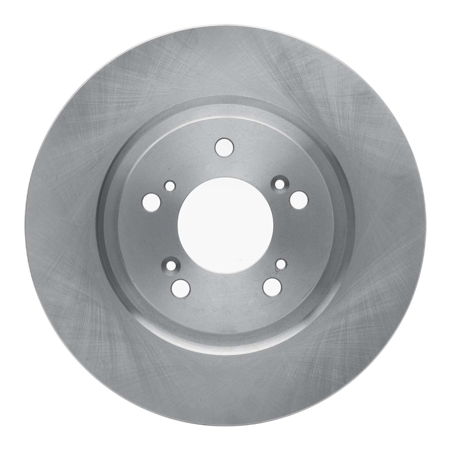 Dynamic Friction Company Disc Brake Rotor 600-58011