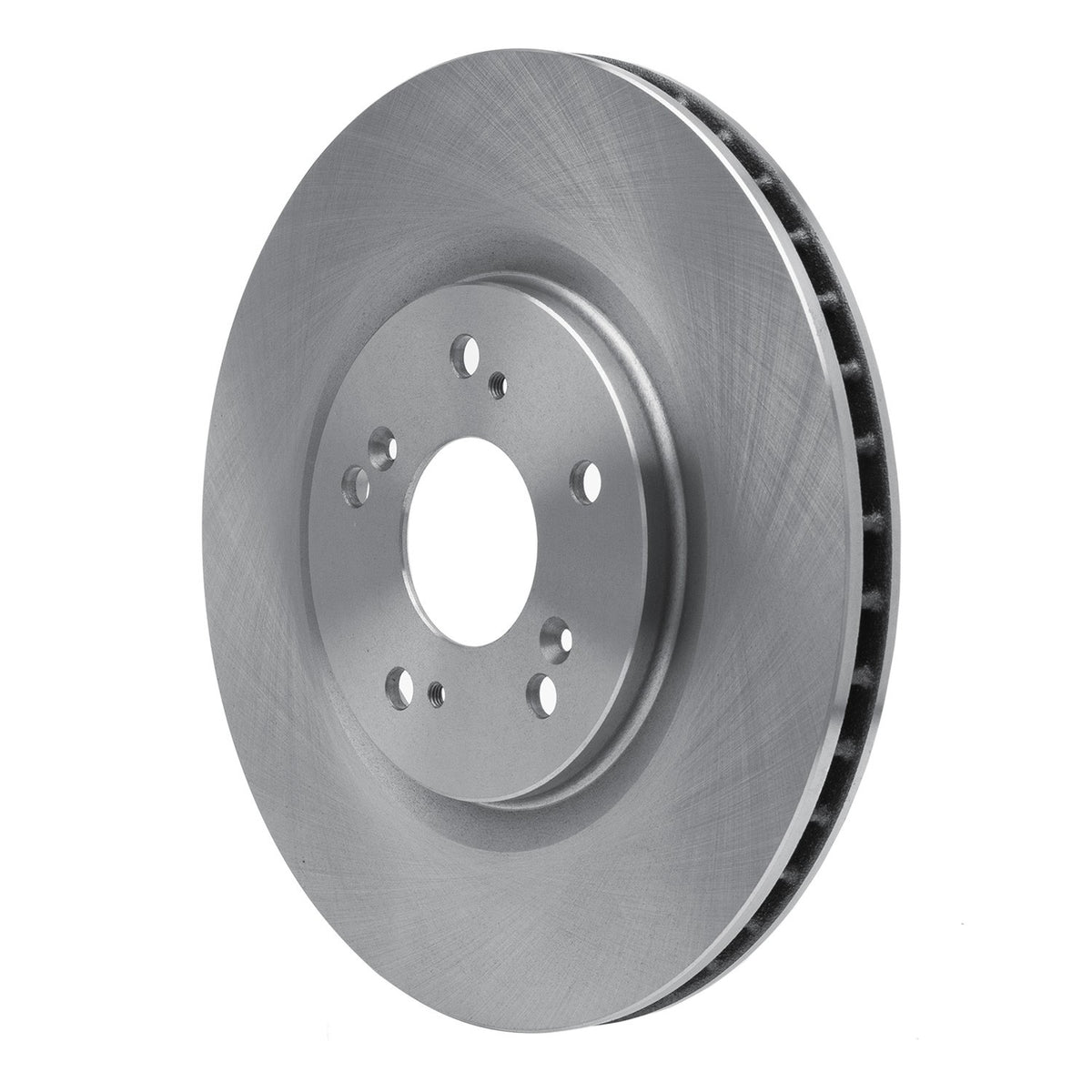 DFC 97-05 Acura NSX Rear Brake Rotor 600-58012