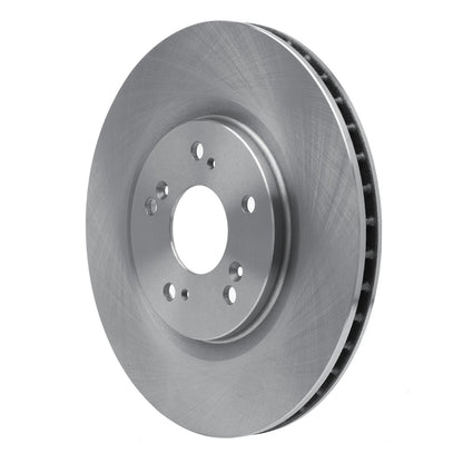 DFC 97-05 Acura NSX Rear Brake Rotor 600-58012