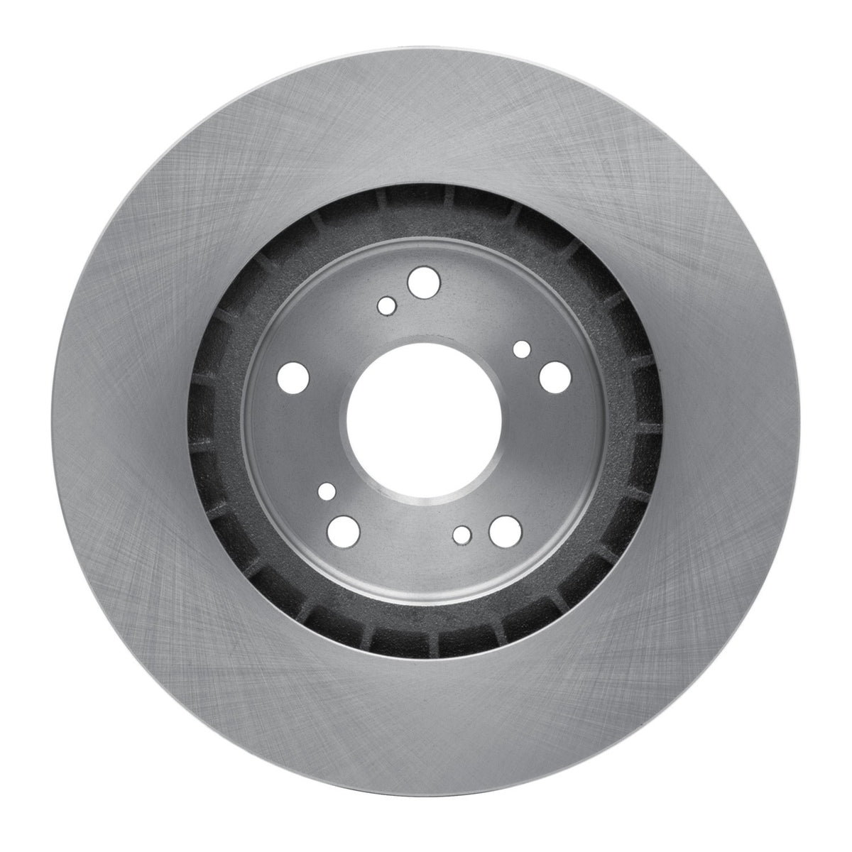 DFC 97-05 Acura NSX Rear Brake Rotor 600-58012