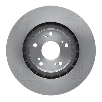 DFC 97-05 Acura NSX Rear Brake Rotor 600-58012