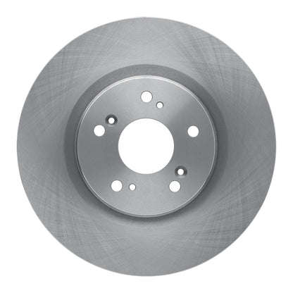 DFC 97-05 Acura NSX Rear Brake Rotor 600-58012