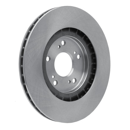 DFC 97-05 Acura NSX Rear Brake Rotor 600-58012