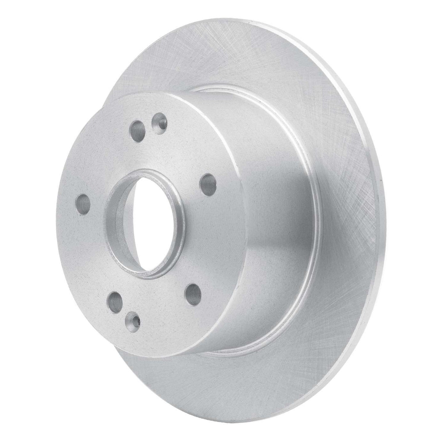Dynamic Friction Company Disc Brake Rotor 600-58013