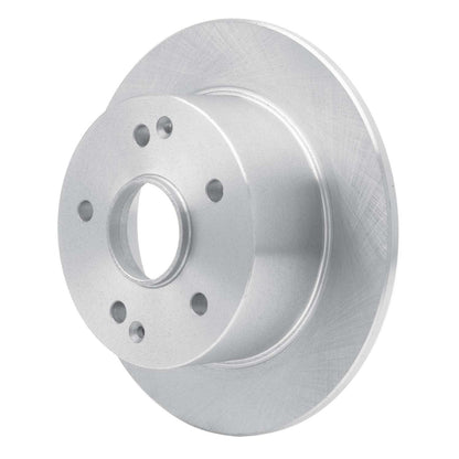 Dynamic Friction Company Disc Brake Rotor 600-58013