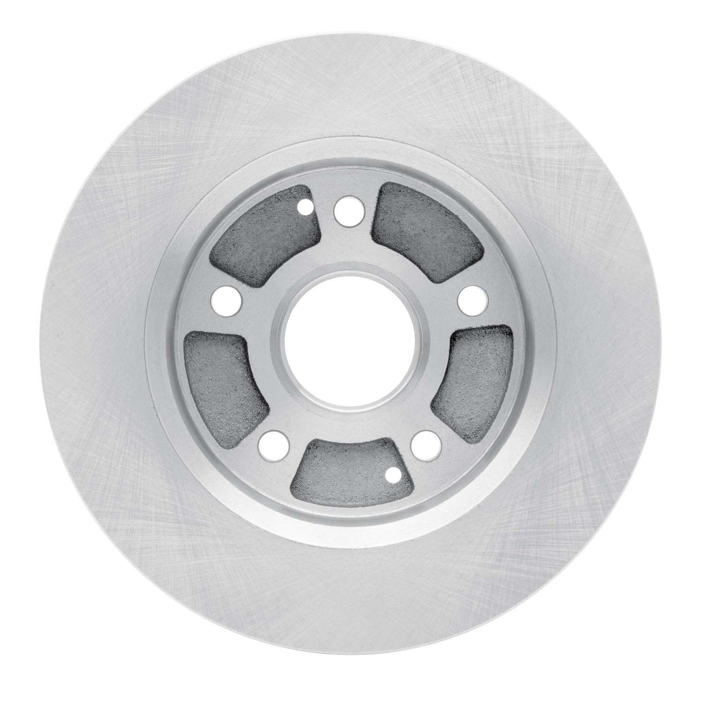 Dynamic Friction Company Disc Brake Rotor 600-58013
