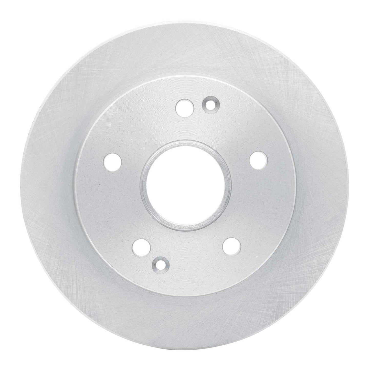 Dynamic Friction Company Disc Brake Rotor 600-58013
