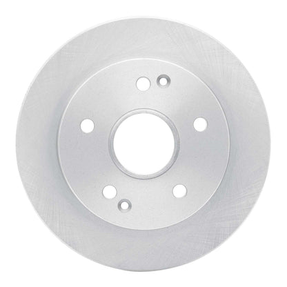 Dynamic Friction Company Disc Brake Rotor 600-58013