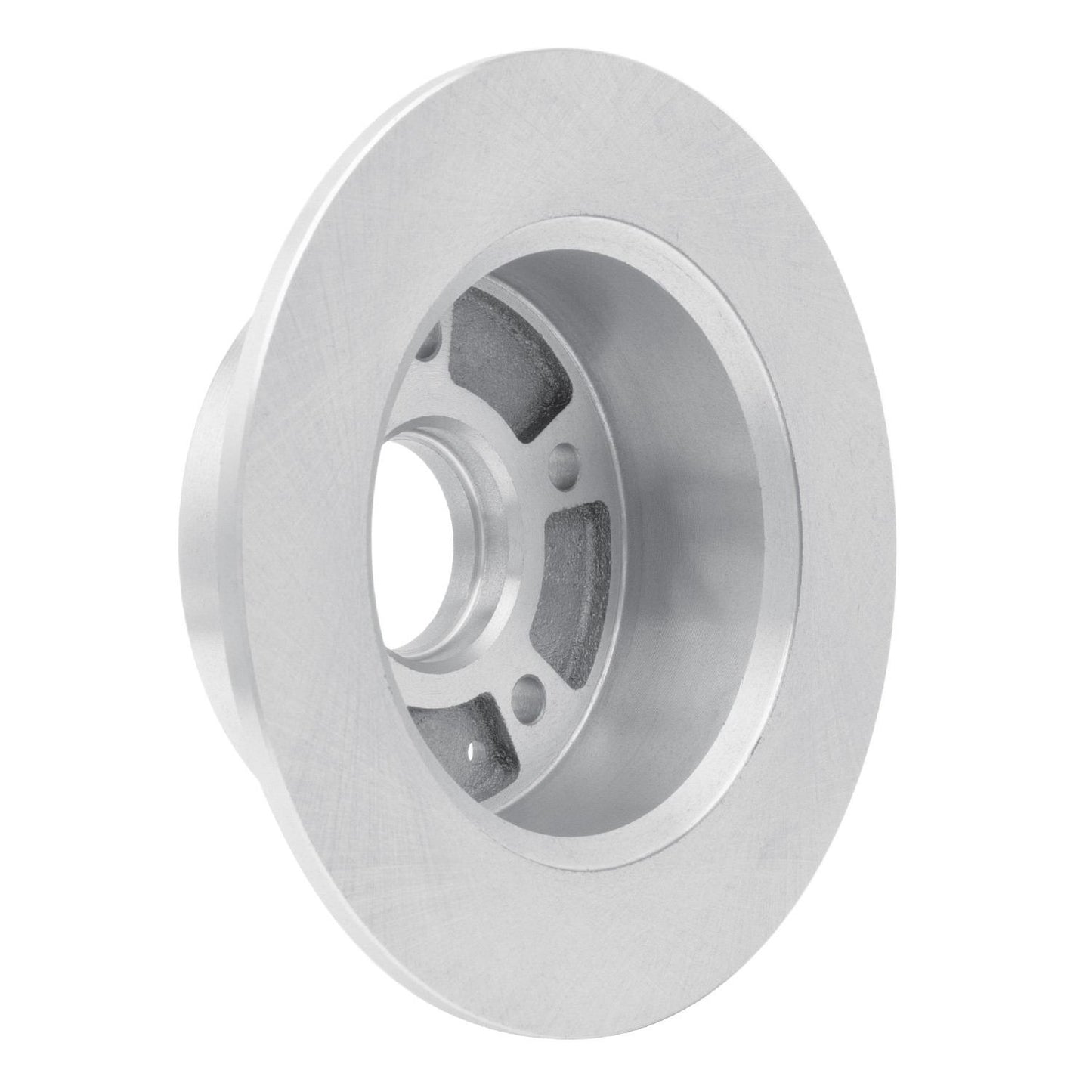 Dynamic Friction Company Disc Brake Rotor 600-58013