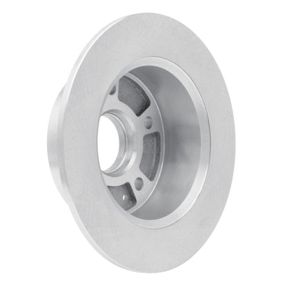Dynamic Friction Company Disc Brake Rotor 600-58013