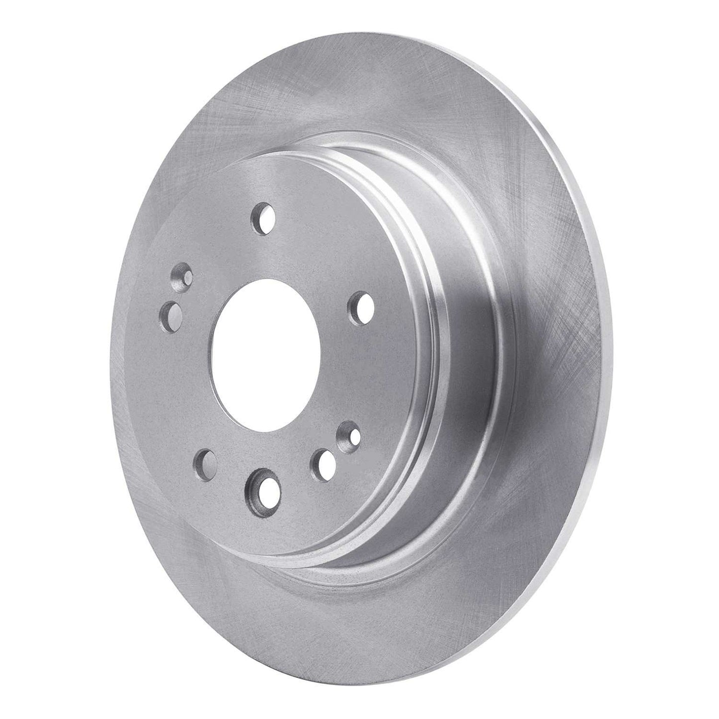 Dynamic Friction Company Disc Brake Rotor 600-58014