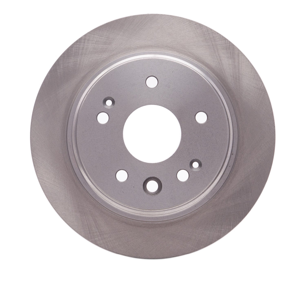 Dynamic Friction Company Disc Brake Rotor 600-58014