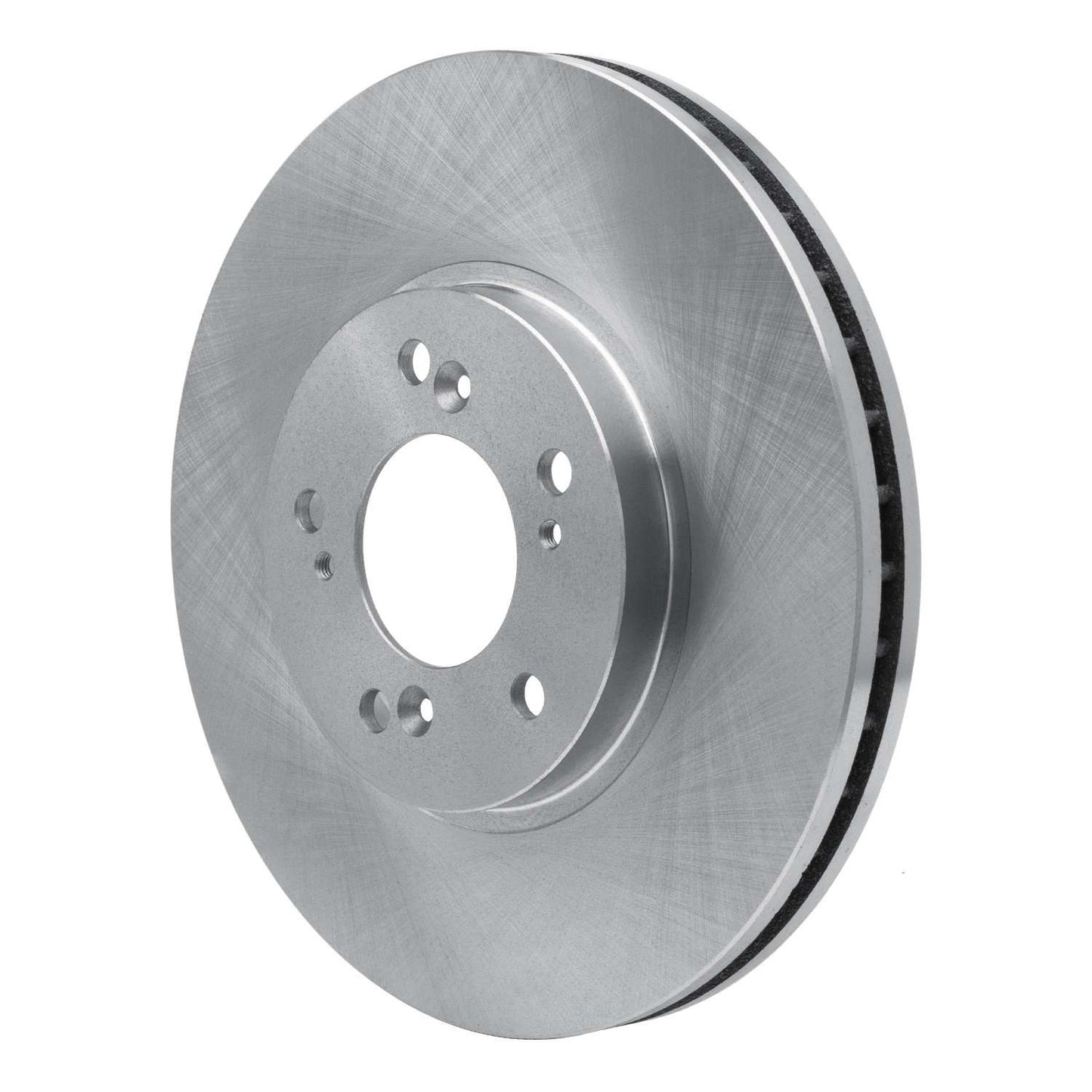 Dynamic Friction Company Disc Brake Rotor 600-58015