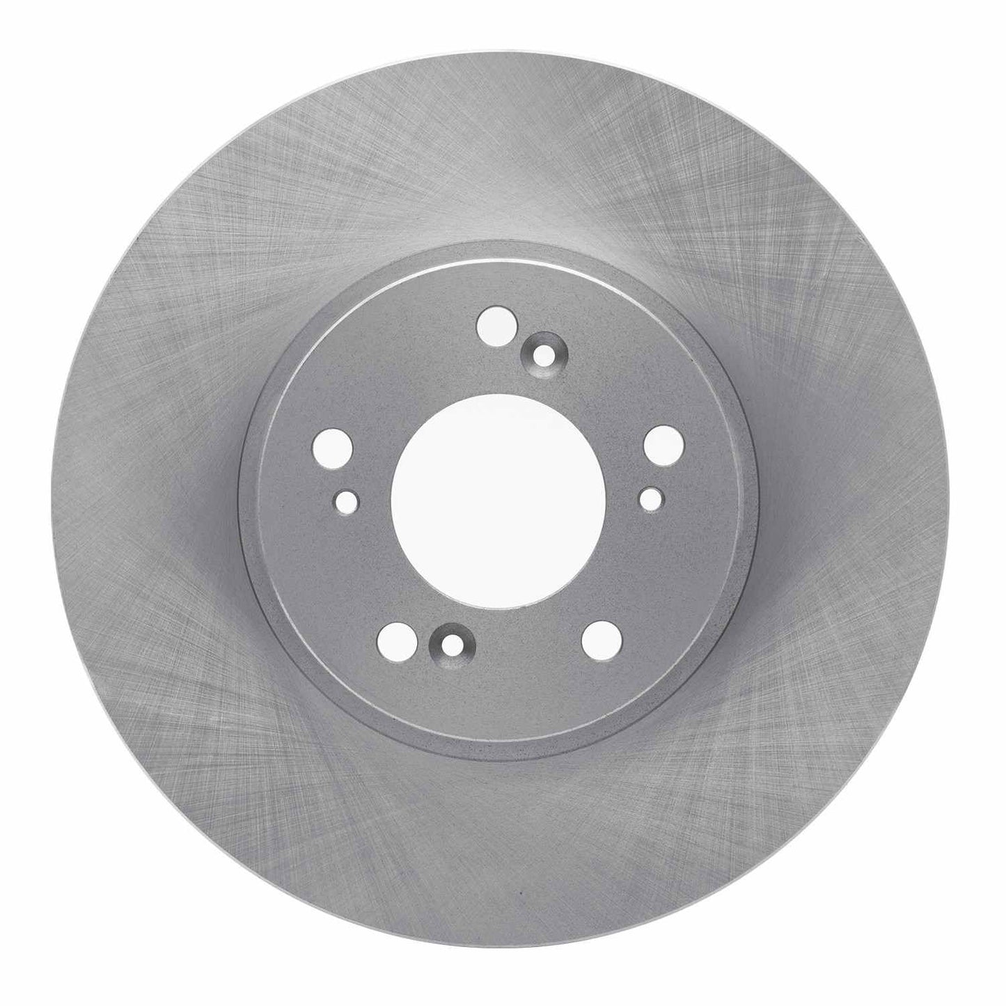 Dynamic Friction Company Disc Brake Rotor 600-58015