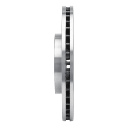 Dynamic Friction Company Disc Brake Rotor 600-58015
