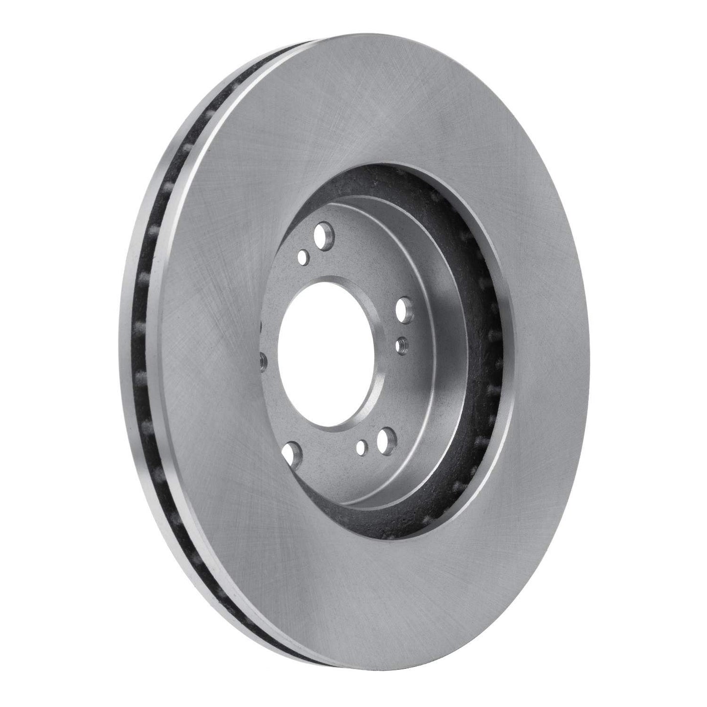 Dynamic Friction Company Disc Brake Rotor 600-58015