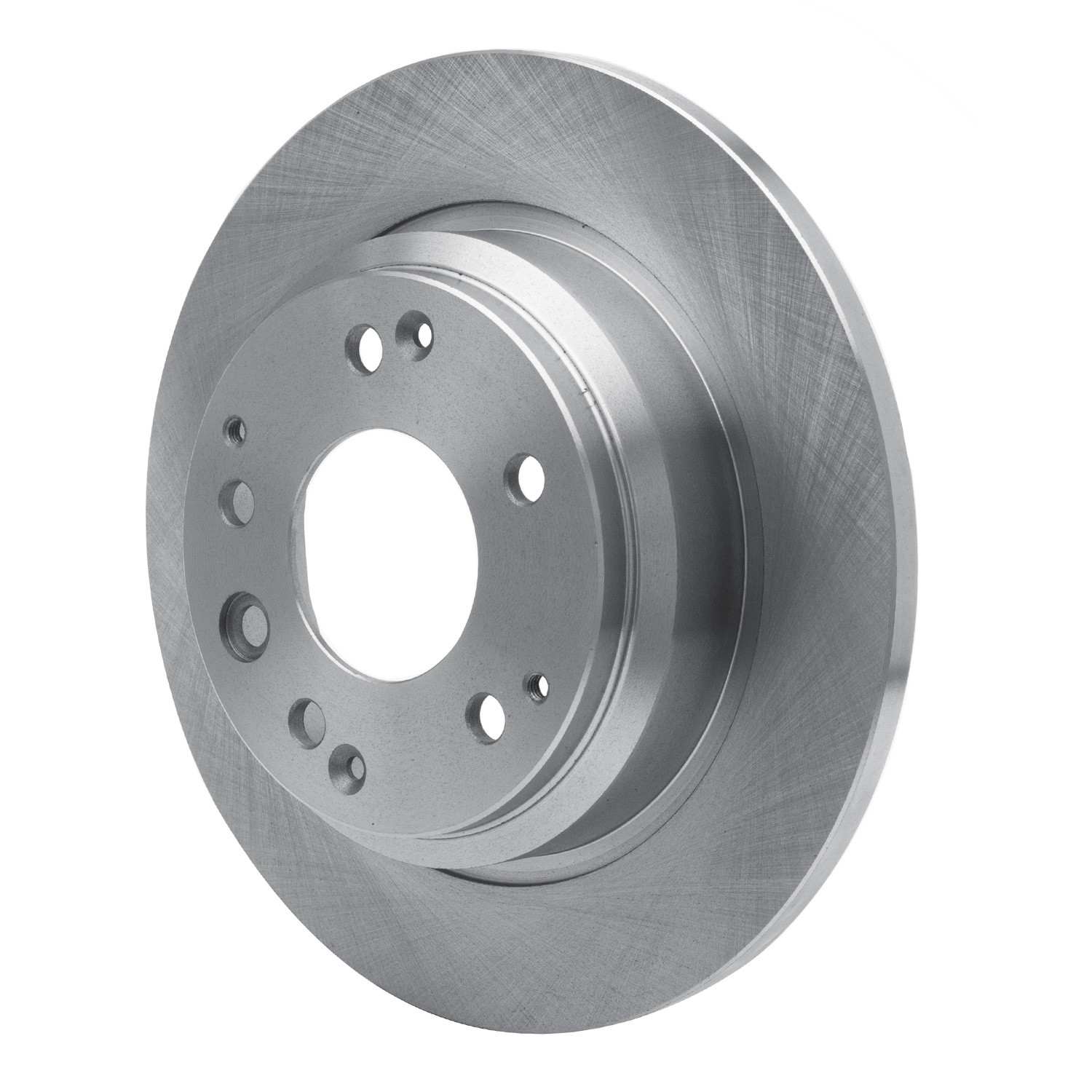 Dynamic Friction Company Disc Brake Rotor 600-58016