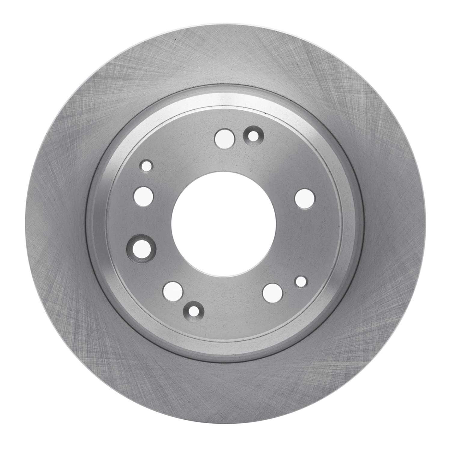 Dynamic Friction Company Disc Brake Rotor 600-58016