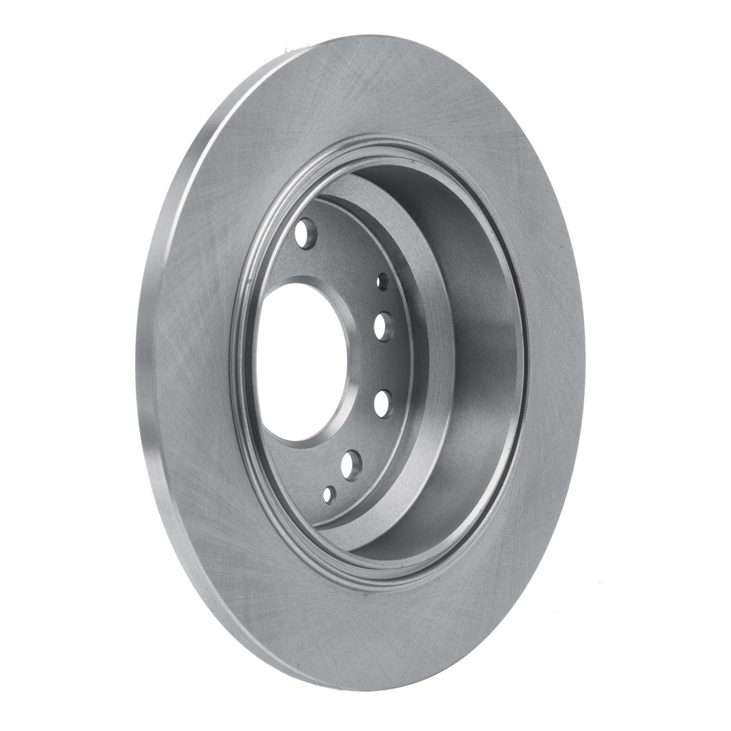 Dynamic Friction Company Disc Brake Rotor 600-58016