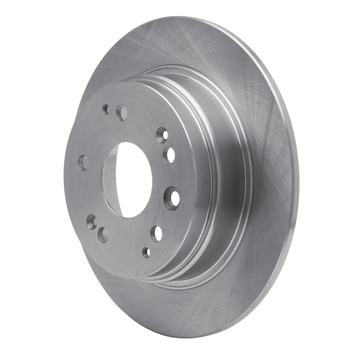 Dynamic Friction Company Disc Brake Rotor 600-58017