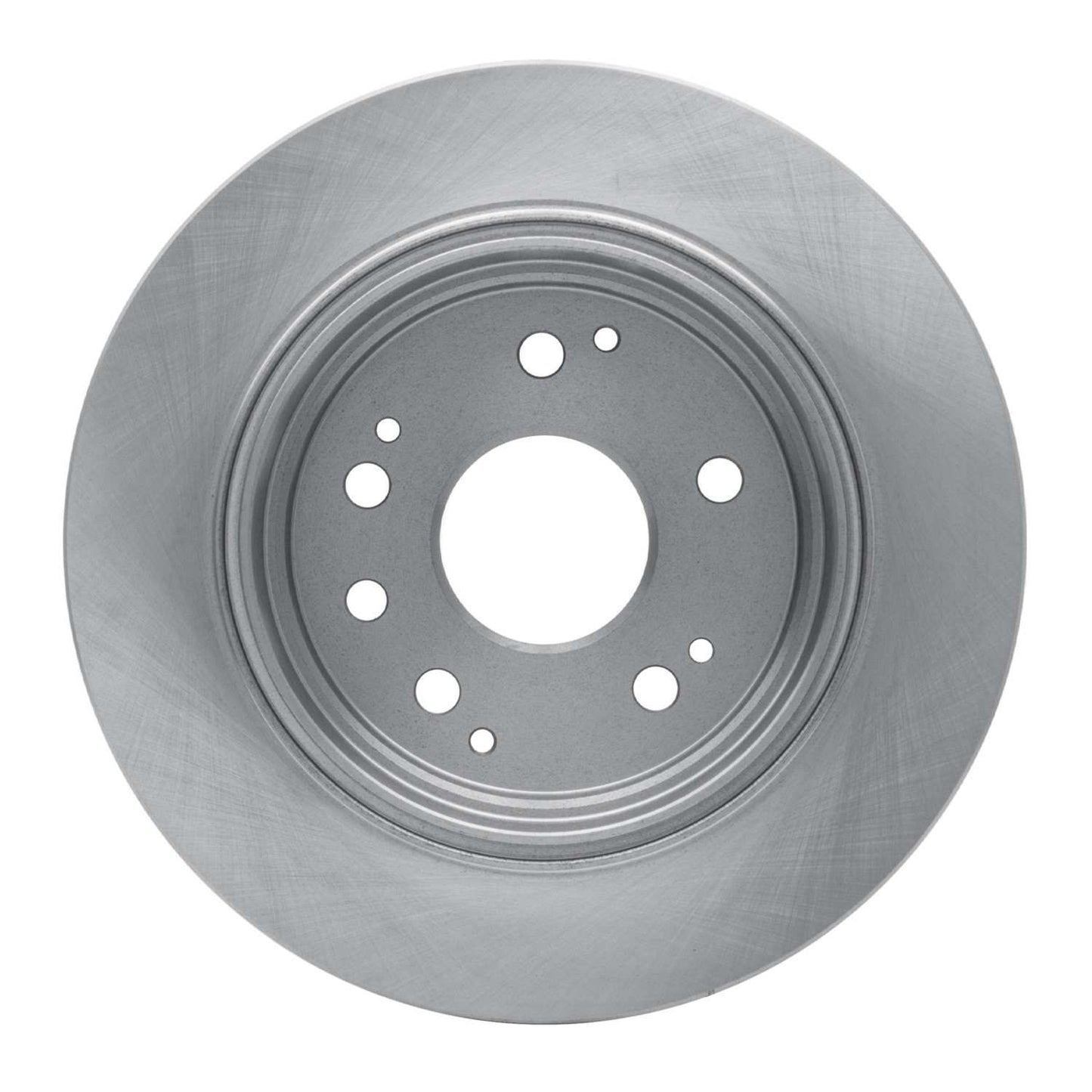 Dynamic Friction Company Disc Brake Rotor 600-58017