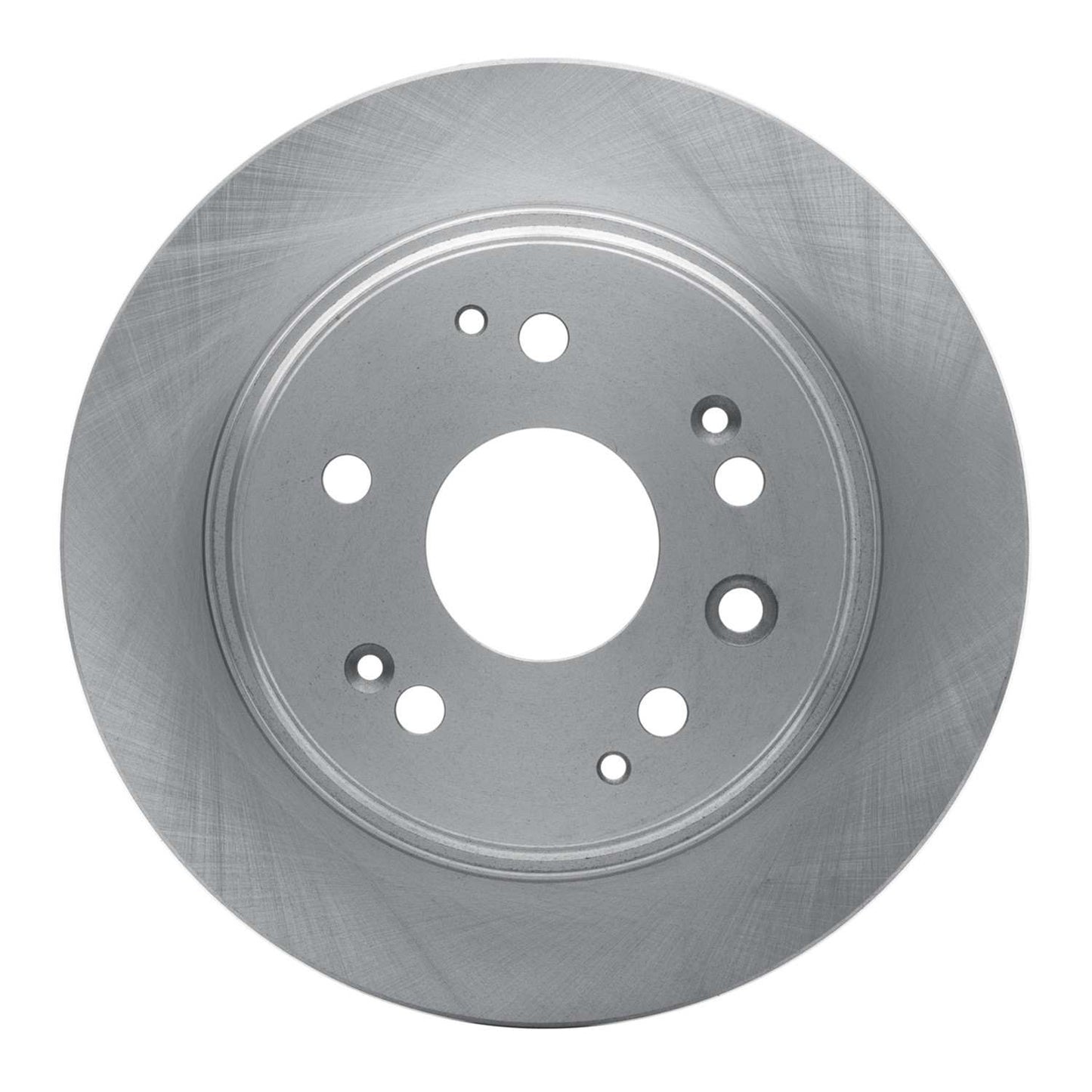 Dynamic Friction Company Disc Brake Rotor 600-58017