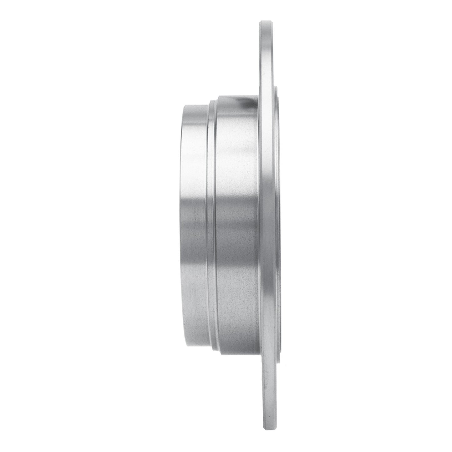 Dynamic Friction Company Disc Brake Rotor 600-58017