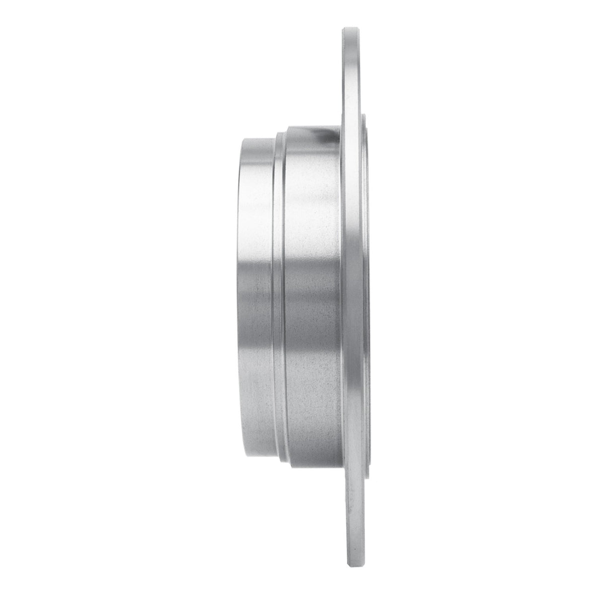 Dynamic Friction Company Disc Brake Rotor 600-58017