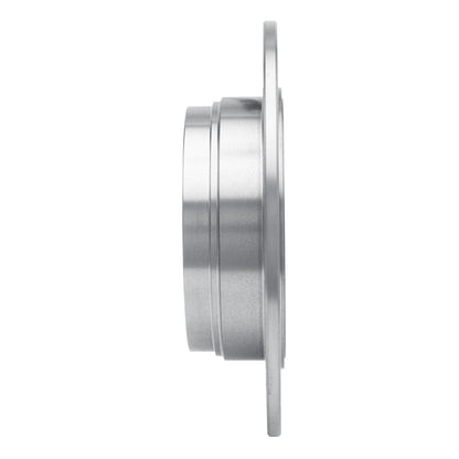 Dynamic Friction Company Disc Brake Rotor 600-58017